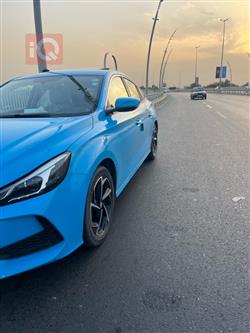 MG GT